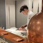 串かつ だいぼん - 