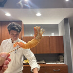 串かつ だいぼん - 