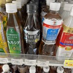 セブンイレブン - ドリンク写真: