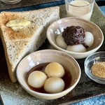 町屋川珈琲 - 