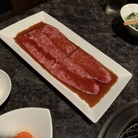 焼肉チャンピオン ペントハウス - 