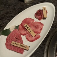 焼肉チャンピオン ペントハウス - 
