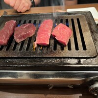 うしごろバンビーナ 銀座店 - 