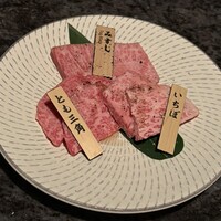焼肉チャンピオン ペントハウス - 