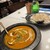 AHILYA INDIAN RESTAURANT - 料理写真:
