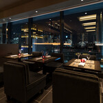 THE GRAND LOUNGE - 