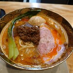 創作麺 ひとすじ - 