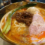 創作麺 ひとすじ - 