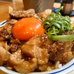 創作麺 ひとすじ - 