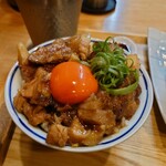 創作麺 ひとすじ - 