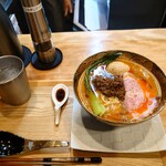 創作麺 ひとすじ - 