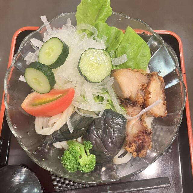 Sangoku Ichi Nishiguchi Ten photo 3