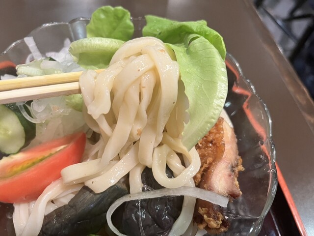 Sangoku Ichi Nishiguchi Ten photo 2