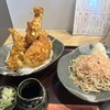 幌加内伝承手打ち蕎麦 せい一
