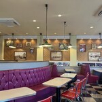 ブルーシール - 