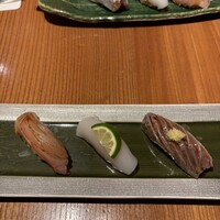 鮨 銀座 おのでら - 