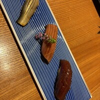 鮨 銀座 おのでら - 