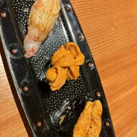 鮨 銀座 おのでら - 