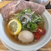 麺屋 優光 河原町
