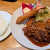 とんかつ 洋食の店 ICHIBAN