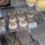 近江屋洋菓子店 - 