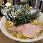 らーめん ぱったぱた - 