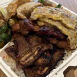 Me Bar-B-Que - Sunny’s Special $25.95