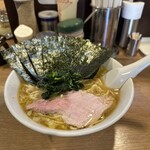 らーめん ぱったぱた - 