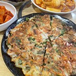 炭火焼肉 韓国料理 ソウル 鎌ヶ谷大仏店 - 