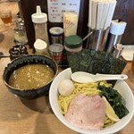 らーめん ぱったぱた - 