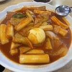 炭火焼肉 韓国料理 ソウル 鎌ヶ谷大仏店 - 