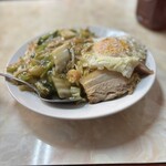 昌興楼 - 料理写真: