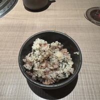 うし松 - 