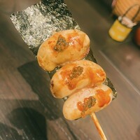 鳥匠 いし井 - 