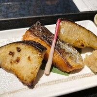 日本料理 魚久 本店 - 