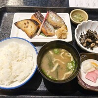 日本料理 魚久 本店 - 