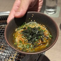 うし松 - 