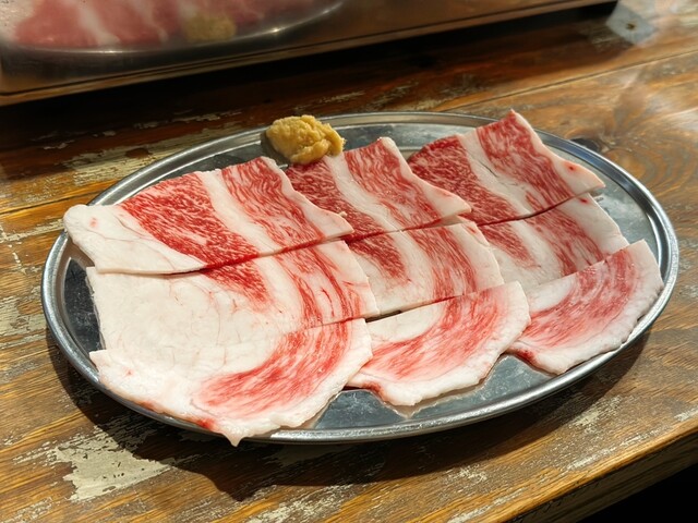 Taishu Yakiniku Horumon Tempura Sakoi Shokudo photo 2