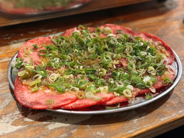 Taishu Yakiniku Horumon Tempura Sakoi Shokudo photo 4