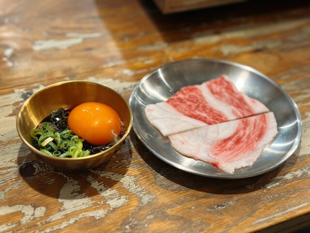 Taishu Yakiniku Horumon Tempura Sakoi Shokudo photo 3