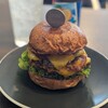 ブーストバーガー 覚王山