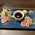地鶏と網焼き 個室居酒屋 鶏進 水道橋駅前店 - 
