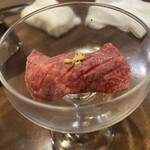 黒毛和牛焼肉と韓国料理 ハヌル - 