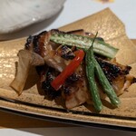 横浜割烹 至誠 - 