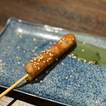地鶏と網焼き 個室居酒屋 鶏進 - 