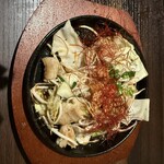 地鶏と網焼き 個室居酒屋 鶏進 水道橋駅前店 - 