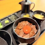 和牛の郷キッチン - 