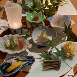 横浜割烹 至誠 - 