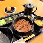 和牛の郷キッチン - 