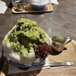 倉式珈琲店 - 料理写真: